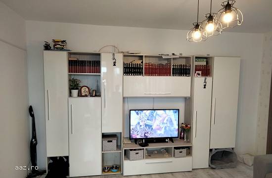 Proprietar Apartament 3 camere Liviu Rebreanu sect 3 complet renovat