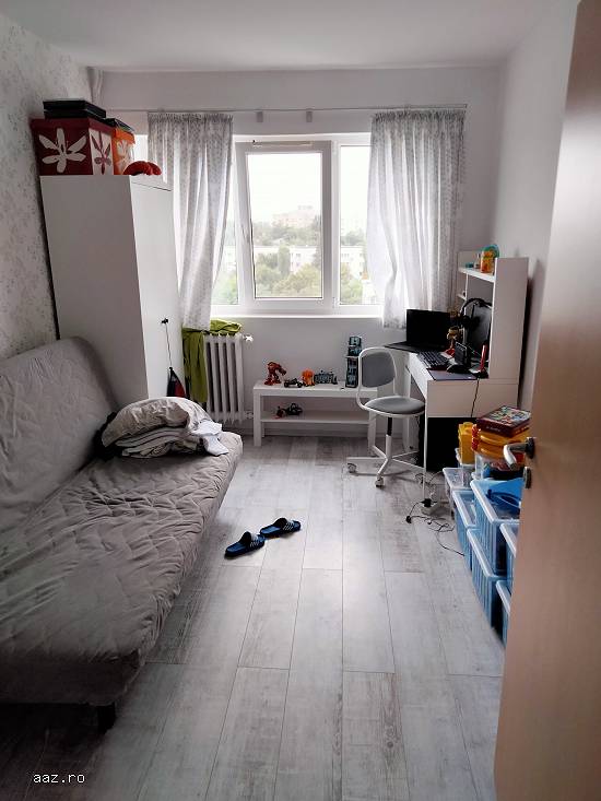 Proprietar Apartament 3 camere Liviu Rebreanu sect 3 complet renovat