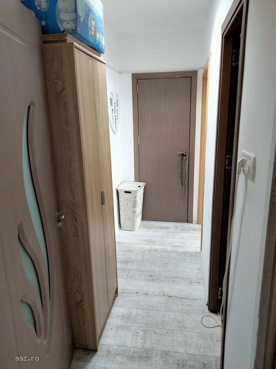 Proprietar Apartament 3 camere Liviu Rebreanu sect 3 complet renovat