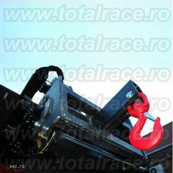 Carlige ridicare rotative diverse capacitati