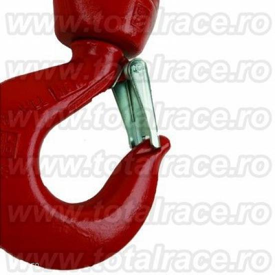 Carlige ridicare rotative diverse capacitati