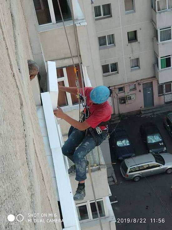Alpinism Utilitar