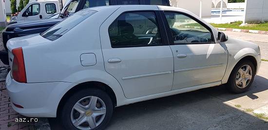 Autoturism Dacia Logan -