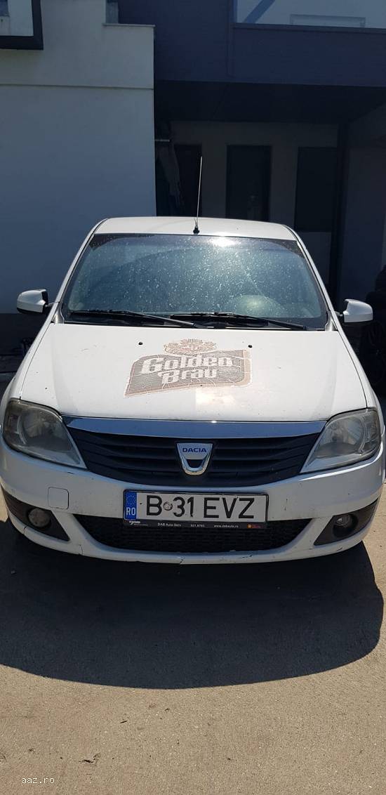 Autoturism Dacia Logan -