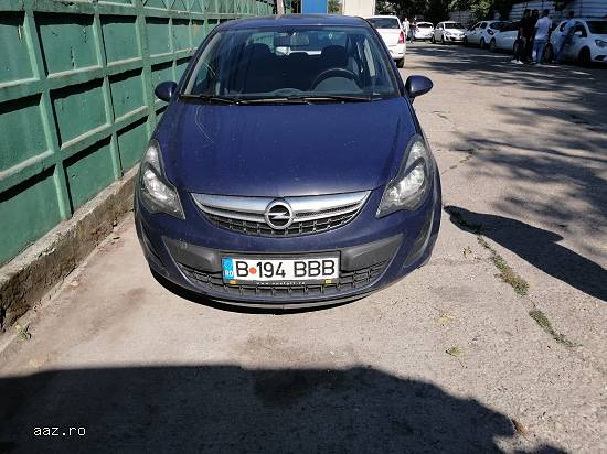 .Autoturism Opel Corsa
