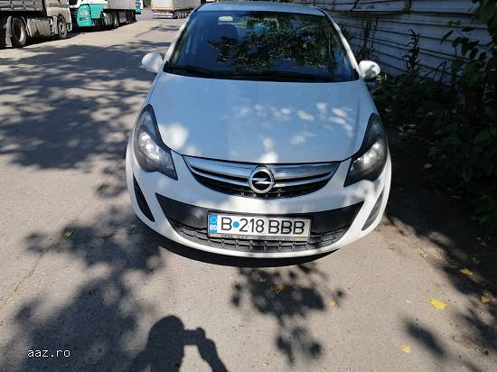 .Autoturism Opel Corsa..