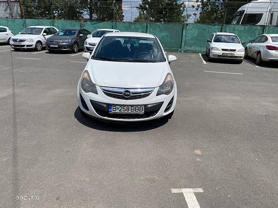 Autoturism Opel -Corsa