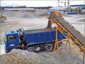Aduc nisip, pietris, balast, diferite sorturi 0720572816