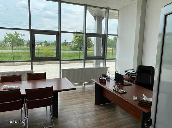 - Proprietate imobiliara cu destinatie industriala - Ploiesti,    jud. Prahova