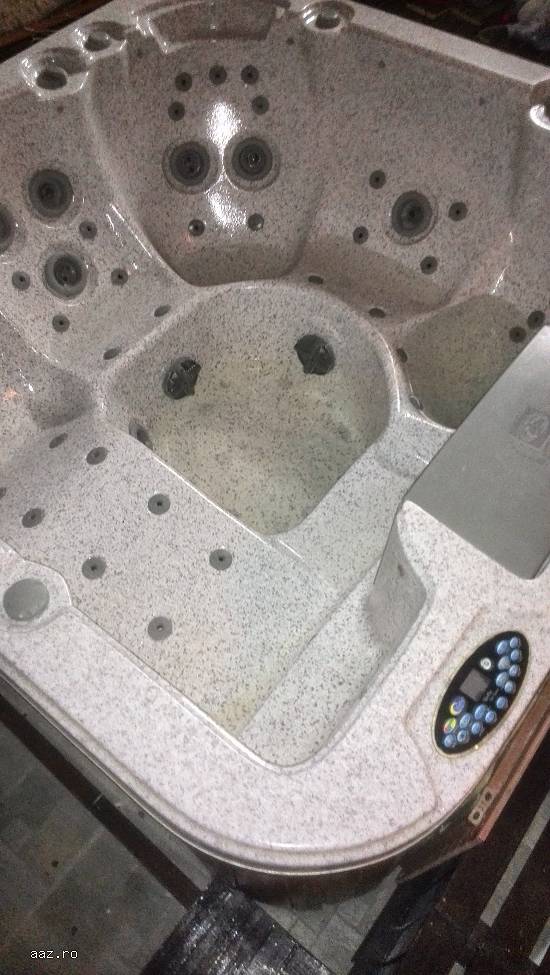 Service si reparatii cazi cu hidromasaj,   jacuzzi spa
