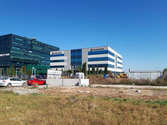 Proprietate imobiliara pretabila proiect rezidential sau comercial - Brasov