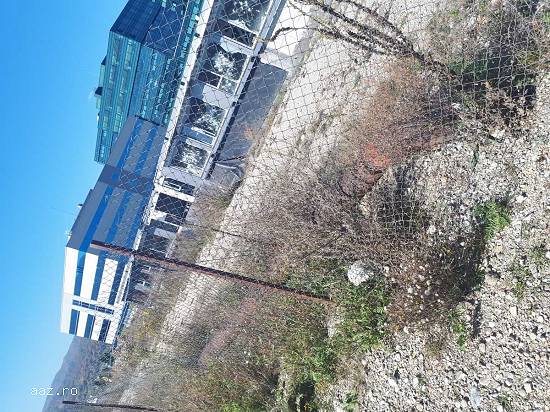 Proprietate imobiliara pretabila proiect rezidential sau comercial - Brasov