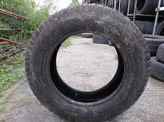 Anvelope 205/65 R16C 107/105R GISLAVED NORD FROST C