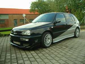 vand sau dezmembrez golf 3 tuning
