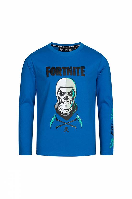 Trening copii fornite