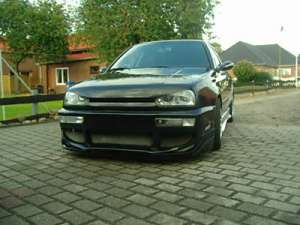 vand sau dezmembrez golf 3 tuning