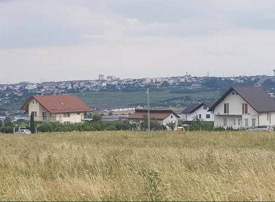 Vand 3 loturi teren intravilan 1000 mp Scheia/Suceava vav de ANAF si RAR 27 euro/mp