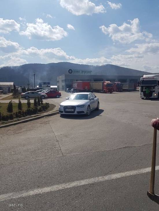 Vand teren intravilan 2600 mp Gura Humorului/Club Bucovina 16 euro/mp