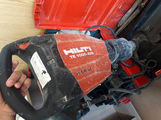 Inchiriez HILTI TE 1000-AVR