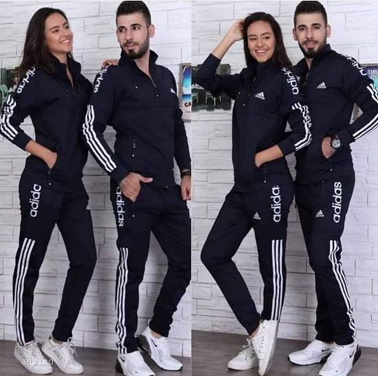 Treninguri noi unisex de la 139 lei!