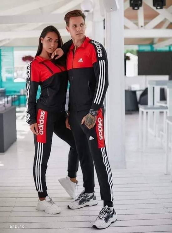 Treninguri noi unisex de la 139 lei!