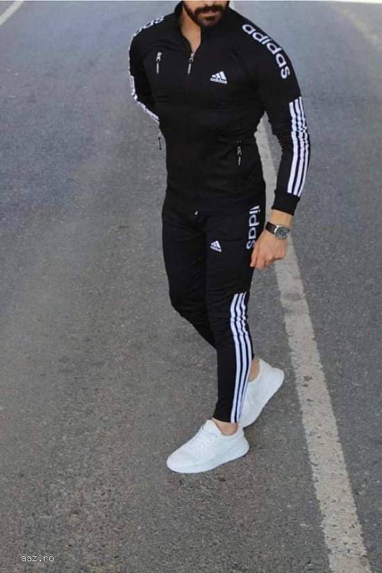 Treninguri noi unisex de la 139 lei!