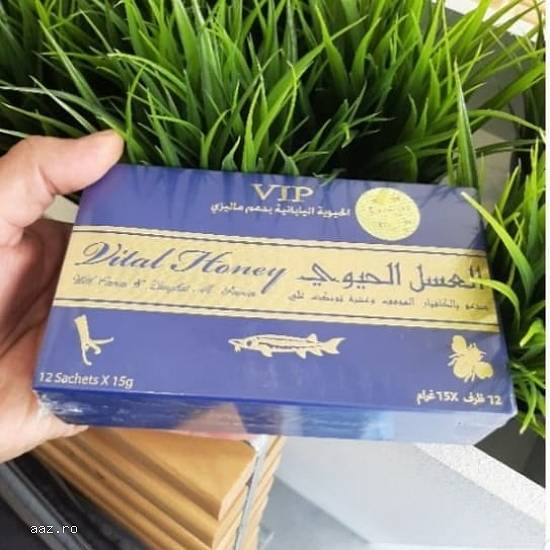 Vital honey