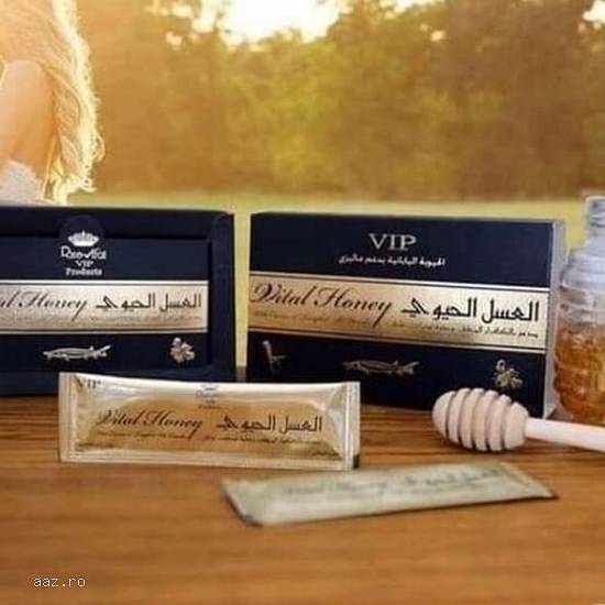 Vital honey