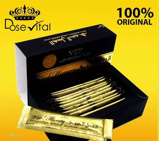 Vital honey