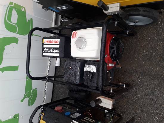 Generator QEP W210
