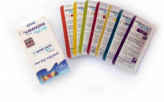 Kamagra jelly