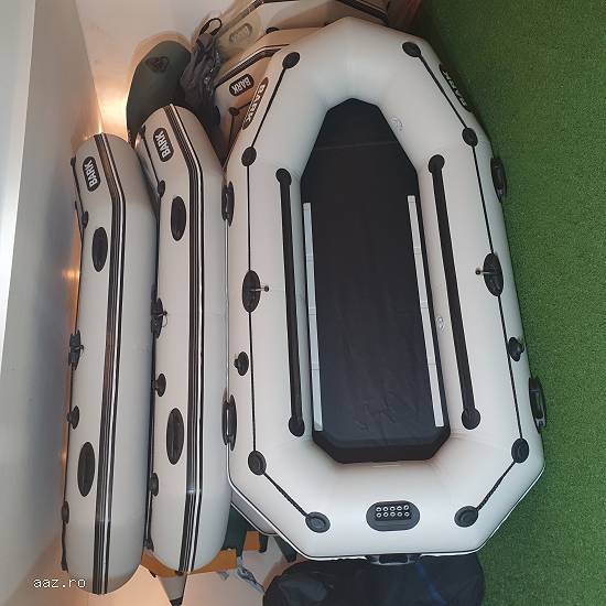 Barca gonflabila BARK B-270-NPD