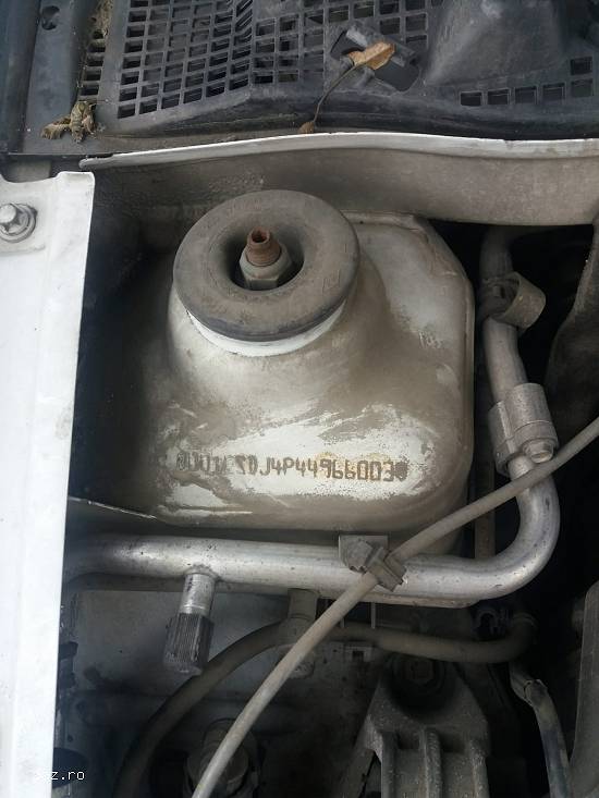 Autoturism Dacia LogaN..