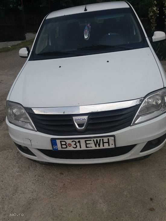 Autoturism Dacia LogaN..