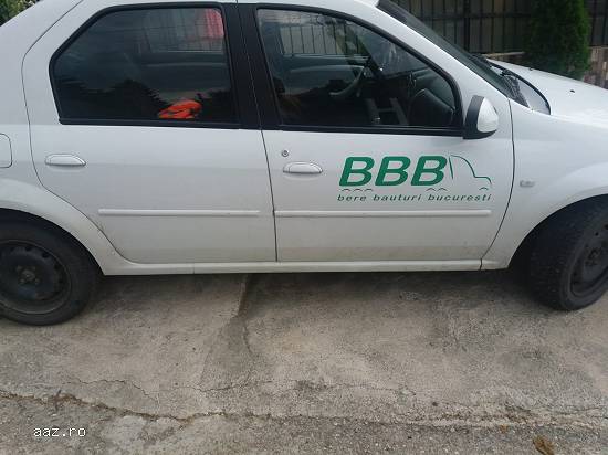 Autoturism Dacia LogaN..