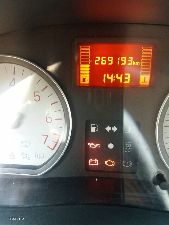 Autoturism Dacia LogaN..