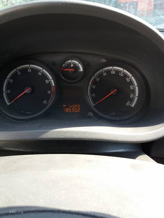 Autoturism Opel CORSA...