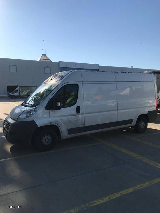 Autoutilitara FIAT DUCATO >?