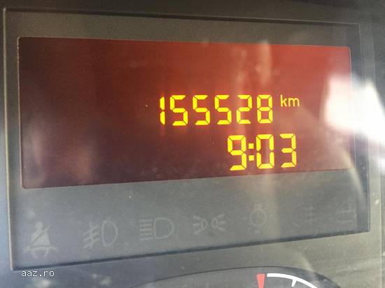Autoutilitara  Iveco Daily 7 "|"|"|
