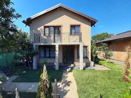 Casă de vânzare direct proprietar