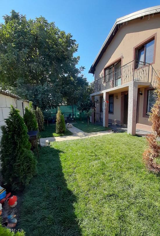 Casă de vânzare direct proprietar