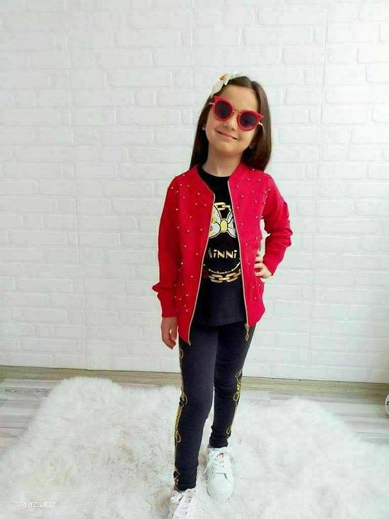 Compleu superb minnie mouse