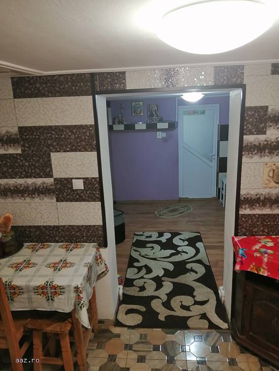 Casă Curtisoara Gorj