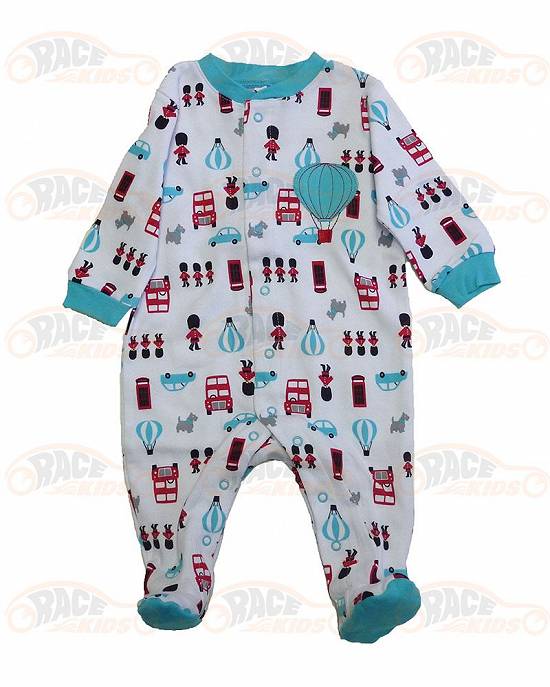 Salopete confortabile Race Kids