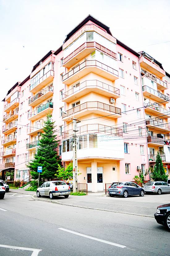 Apartment Regim Hotelier Cluj-Napoca