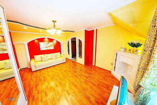 Apartment Regim Hotelier Cluj-Napoca