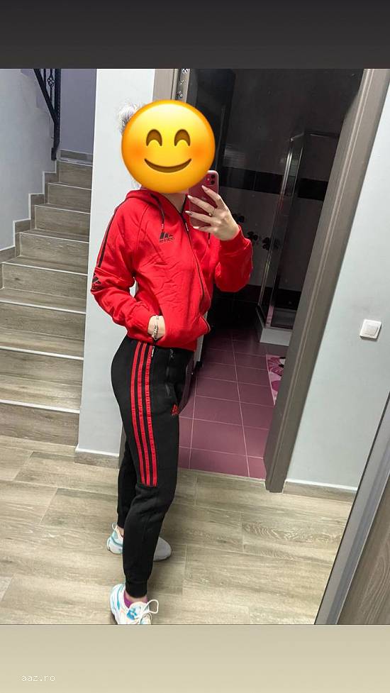 Trening dama / barbati