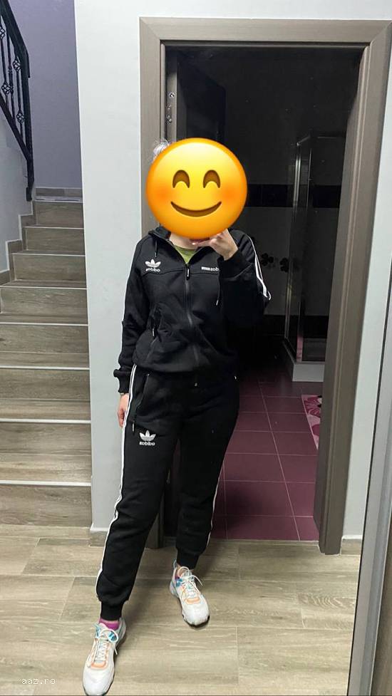 Trening dama / barbati