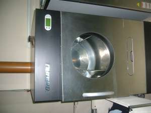 utilaje curatatorie spalatorie chimica