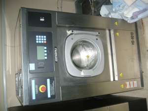 utilaje curatatorie spalatorie chimica